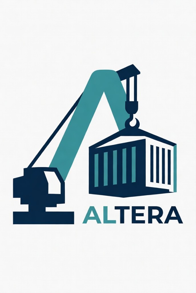 Altera logo